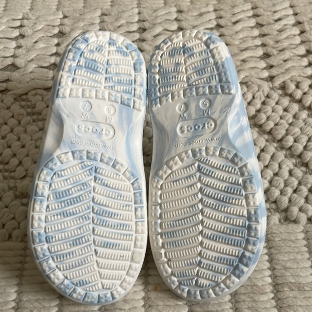 CROCS Mules/Clogs - Picture 6 of 7